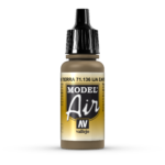 71136 MA-IJA Tierra Marrón (17ml.)