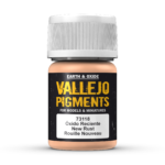 73118 Pigmento-Óxido Reciente - (35ml.)100