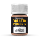 73119 Pigmento-Tierra Europea - (35ml.)