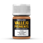 73120 Pigmento-Óxido Antiguo - (35ml.)