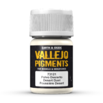 73121 Pigmento-Polvo Desierto - (35ml.)