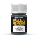 73123 Pigmento-Acero Obscuro - (35ml.)