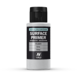 73601 Imprimación Acrílica Grís-(60ml.)