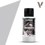 73601 Imprimación Acrílica Grís (60ml.)