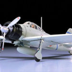 61016 A6M2 Type 21 Zero Fighter Kit