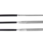 74046 Basic File Set - Medium Double Cut