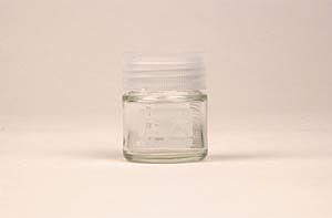 81041 Paint Mixing Jar 23ml.