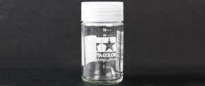 81042 Paint Mixing Jar 46ml w/Measure