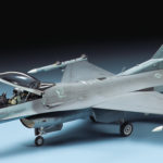 60786 F-16 CJ Fighting Falcon Block 50