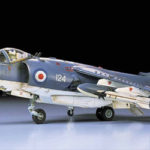 61026 Hawker Sea Harrier Kit