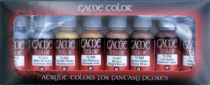 72303 GC- Colores Metálicos