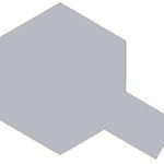 85083 Spray Paint TS-83 Metallic Silver