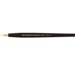 87157 Tamiya HG Flat Brush - Extra Small