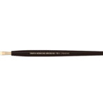 87158 Tamiya HG Flat Brush - Small