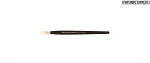 87158 Tamiya HG Flat Brush - Small