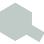 85081 Spray Paint TS-81 Royal Light Gray