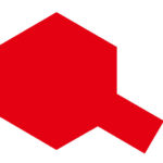 85086 Spray Paint TS-86 Pure Red