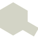 85088 Spray Paint TS-88 Titanium Silver