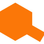 85092 Spray Paint TS-92 Metallic Orange