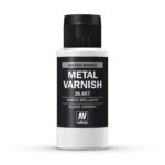 26657 Metal Color - Barniz Brillante - (60ML.)