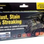 70183 MC-Rust, Stain & Streaking