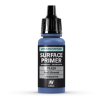 70625 Imprimación Azúl Ultramar-(17ml.)