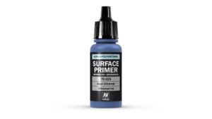 70625 Imprimación Azúl Ultramar-(17ml.)