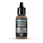 70626 Imprimación Cuero Marrón-(17ml.)