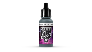 72750 GA-Gris Frío