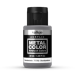 77702 Metal Color - Duraluminio - (32ML.)