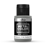 77704 Metal Color - Metal  Quemado - (32ML.)