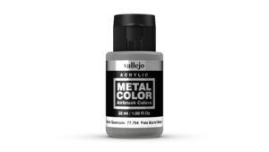 77704 Metal Color - Metal  Quemado - (32ML.)