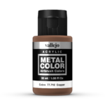 77710 Metal Color - Cobre - (32ML.)