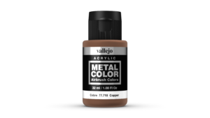 77710 Metal Color - Cobre - (32ML.)