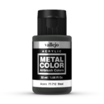 77712 Metal Color - Acero - (32ML.)