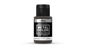 77713 Metal Color - Tobera Reactor - (32ML.)