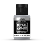 77716 Metal Color - Aluminio Satinado - (32ML.)