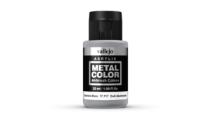 77717 Metal Color - Aluminio Mate - (32ML.)