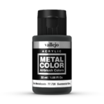 77720 Metal Color - Gris Metalizado - (32ML.)