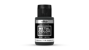 77720 Metal Color - Gris Metalizado - (32ML.)