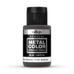 77721 Metal Color - Hierro Quemado - (32ML.)