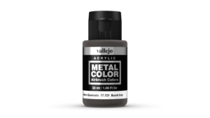 77721 Metal Color - Hierro Quemado - (32ML.)
