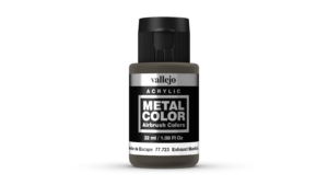 77723 Metal Color - Colector Escape - (32ML.)