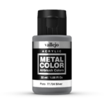 77724 Metal Color - Plata - (32ML.)