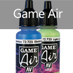 Game Air 17ml.