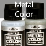 Metal Color