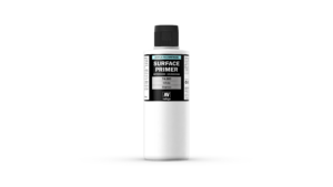 74600 Imprimación Acrílica Blanca-(200ml.)