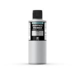 74601 Imprimación Acrílica Gris-(200ml.)