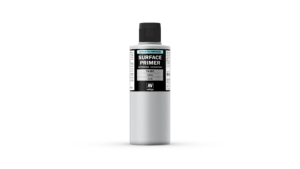 74601 Imprimación Acrílica Gris-(200ml.)