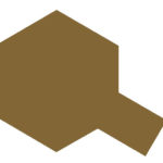85090 Spray Paint TS-90 Brown (JGSDF)